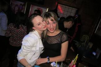 Noćni život u Požegi, 15.2.2014.