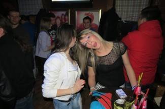 Noćni život u Požegi, 15.2.2014.