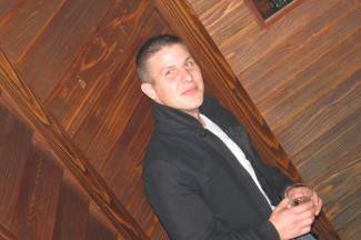 Noćni život u Požegi, 15.2.2014.