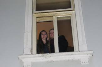 Noćni život u Požegi, 15.2.2014.