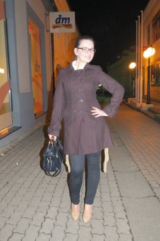 Noćni život u Požegi, 15.2.2014.