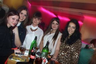 Noćni život u Požegi, 15.2.2014.