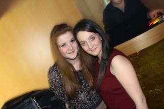 Noćni život u Požegi, 15.2.2014.