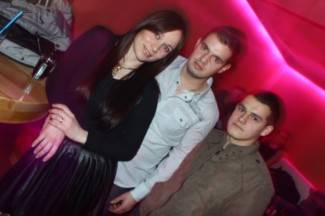 Noćni život u Požegi, 15.2.2014.