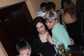 Noćni život u Požegi, 15.2.2014.