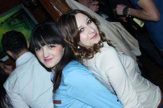 Noćni život u Požegi, 15.2.2014.