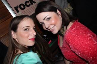 Noćni život u Požegi, 15.2.2014.