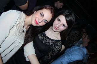 Noćni život u Požegi, 15.2.2014.