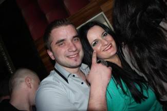 Noćni život u Požegi, 15.2.2014.