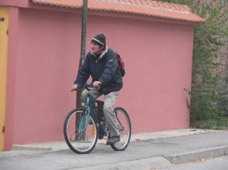 Požega: Subotnja šetnja 19.11.2011.