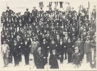 Stare fotografije Pakraca