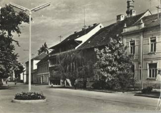 Stare fotografije Pakraca