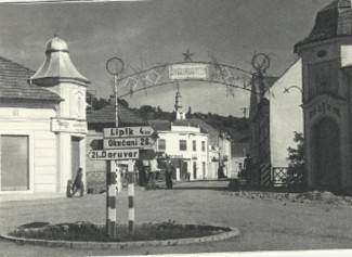 Stare fotografije Pakraca