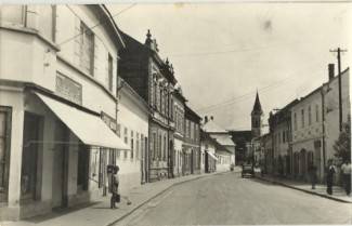 Stare fotografije Pakraca