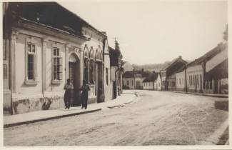 Stare fotografije Pakraca