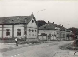 Stare fotografije Pakraca