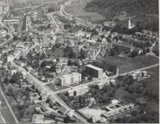 Stare fotografije Pakraca