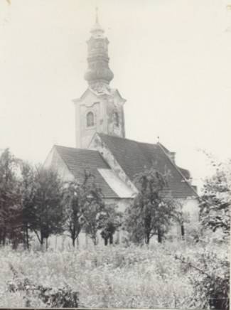 Stare fotografije Pakraca