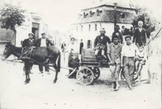 Stare fotografije Pakraca