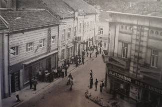 Stare fotografije Pakraca