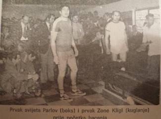 Stare fotografije Pakraca