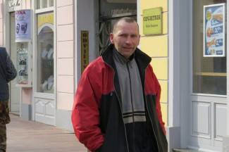 Šetnja gradom: Požega, 19.2.2014.