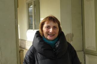 Šetnja gradom: Požega, 19.2.2014.