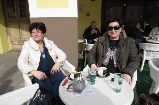 Šetnja gradom: Požega, 19.2.2014.