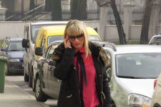 Šetnja gradom: Požega, 19.2.2014.