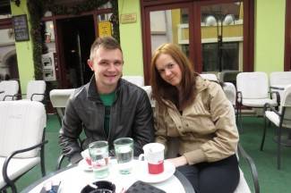 Šetnja gradom: Požega, 19.2.2014.