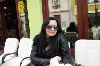 Šetnja gradom: Požega, 19.2.2014.