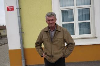 Šetnja gradom: Požega, 19.2.2014.