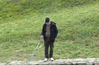 Šetnja gradom: Požega, 19.2.2014.