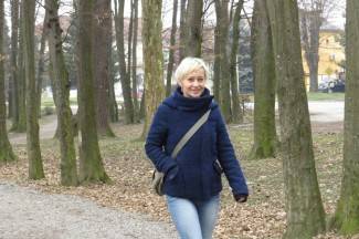 Šetnja gradom: Požega, 19.2.2014.