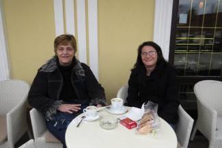 Šetnja gradom: Požega, 19.2.2014.