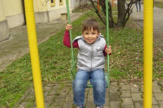 Šetnja gradom: Požega, 19.2.2014.