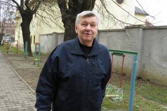 Šetnja gradom: Požega, 19.2.2014.