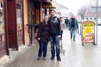 Subotnja šetnja Požegom i Pleternicom