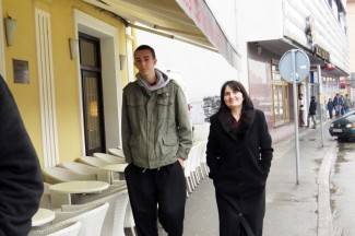 Subotnja šetnja Požegom i Pleternicom