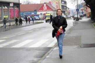 Subotnja šetnja Požegom i Pleternicom