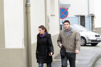 Subotnja šetnja Požegom i Pleternicom