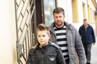 Subotnja šetnja Požegom i Pleternicom