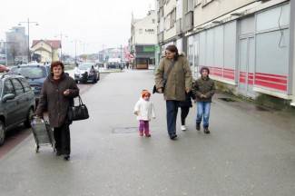 Subotnja šetnja Požegom i Pleternicom