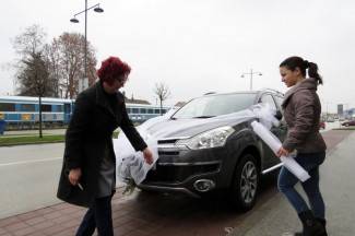 Subotnja šetnja Požegom i Pleternicom