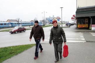 Subotnja šetnja Požegom i Pleternicom