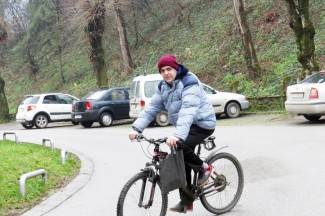 Subotnja šetnja Požegom i Pleternicom