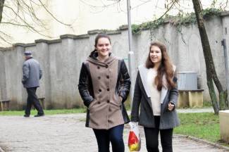 Subotnja šetnja Požegom i Pleternicom