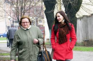 Subotnja šetnja Požegom i Pleternicom