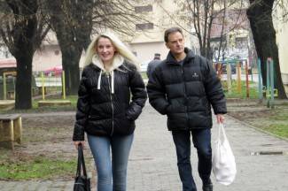 Subotnja šetnja Požegom i Pleternicom