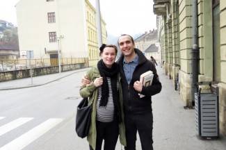 Subotnja šetnja Požegom i Pleternicom